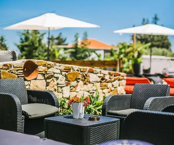 Corali Sea Breath & Pool Амуди