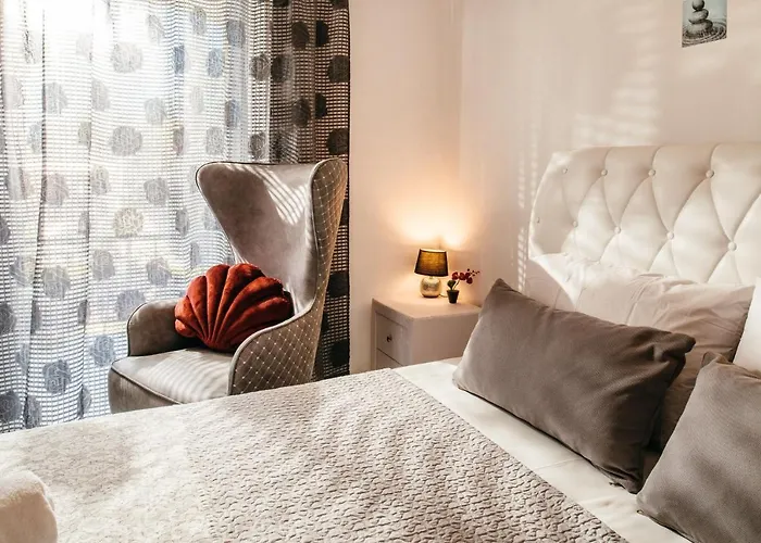 Corali Sea Breath & Pool Амуди