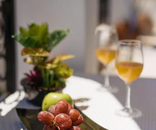 Corali Sea Breath & Pool *