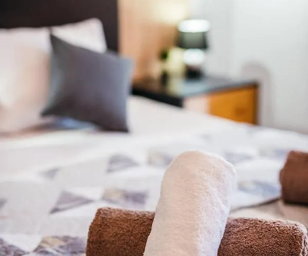 Апартаменты Corali Sea Breath & Pool Амуди