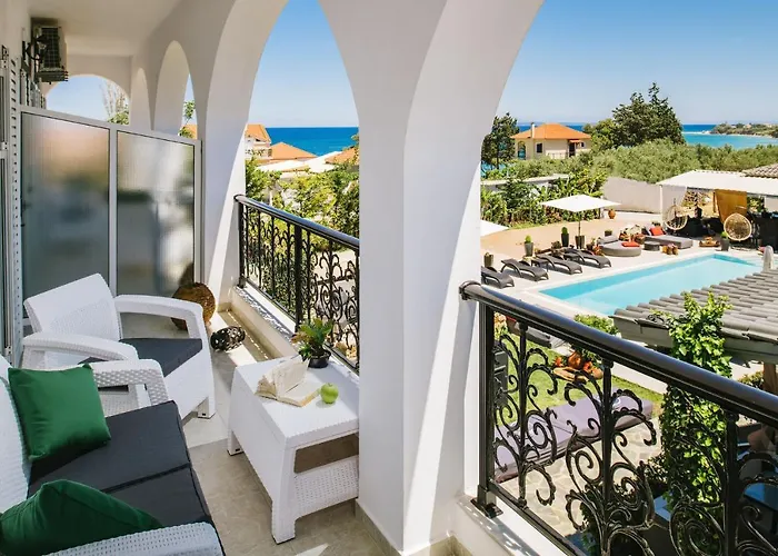 Corali Sea Breath & Pool