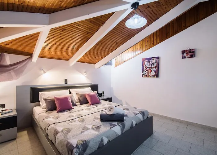 Апартаменты Corali Sea Breath & Pool Амуди