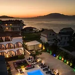 Apartamento Corali Sea Breath & Pool Amoudi