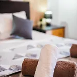 Apartamento Corali Sea Breath & Pool Amoudi