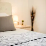 Apartamento Corali Sea Breath & Pool Amoudi