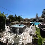 Corali Sea Breath & Pool Daire *