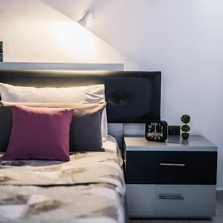 Corali Sea Breath & Pool Ammoudi