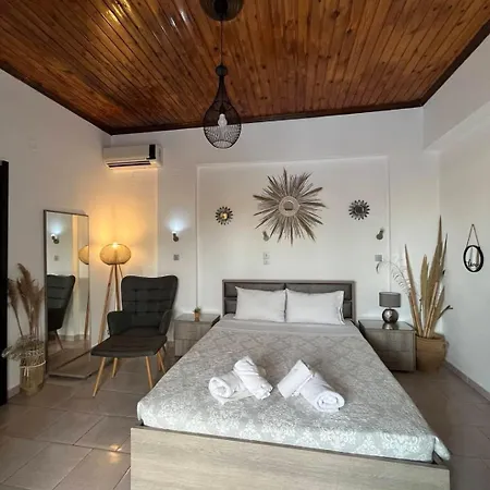 Corali Sea Breath & Pool * Ammoudi