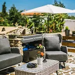 Corali Sea Breath & Pool Apartament