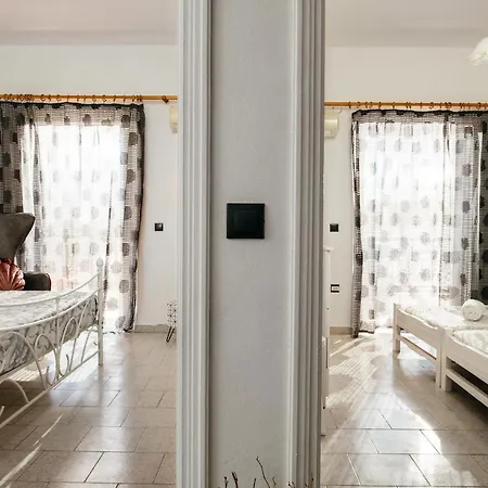 Corali Sea Breath & Pool Lägenhet *