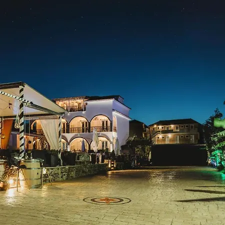 Corali Sea Breath & Pool Apartment *