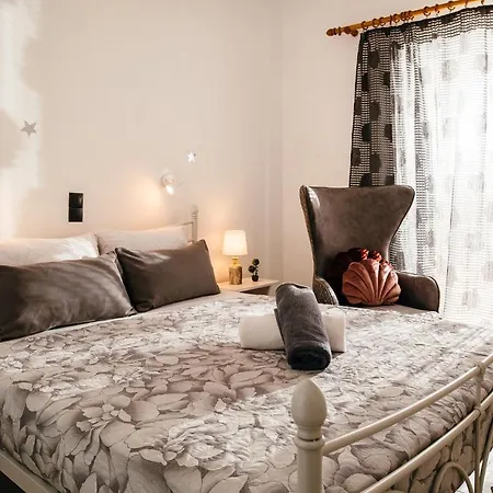 Lägenhet Corali Sea Breath & Pool *