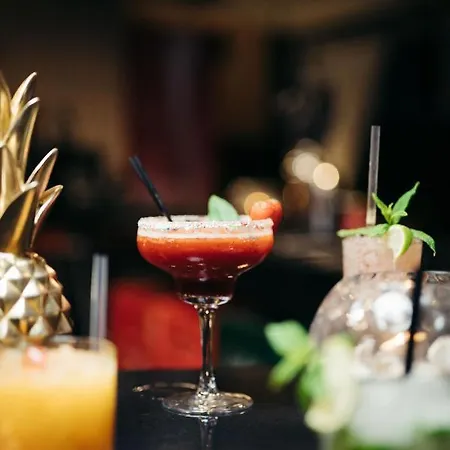 Corali Sea Breath & Pool Amoudi