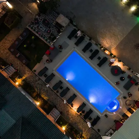 Corali Sea Breath & Pool Apartment *
