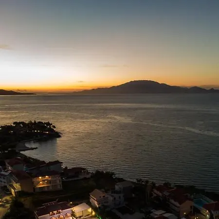 Lägenhet Corali Sea Breath & Pool Amoudi