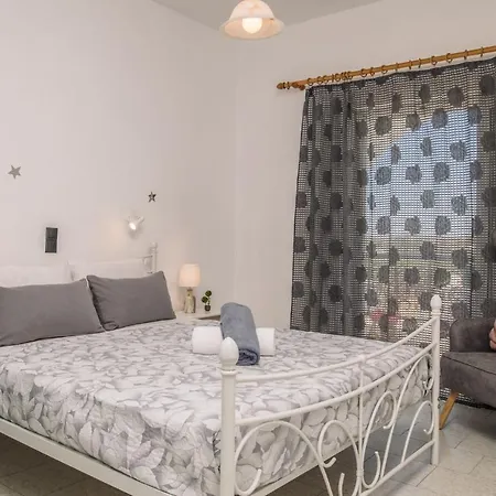 Apartment Corali Sea Breath & Pool *