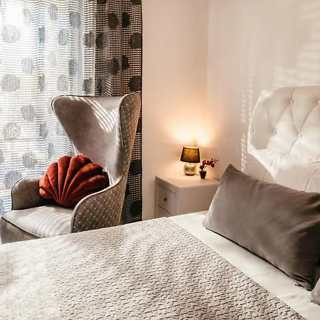 Corali Sea Breath & Pool Amoudi