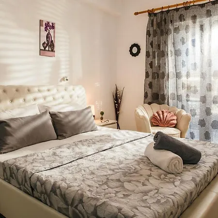 Corali Sea Breath & Pool Apartment *
