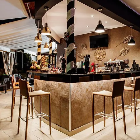 Corali Sea Breath & Pool