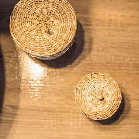 Corali Sea Breath & Pool Lägenhet *