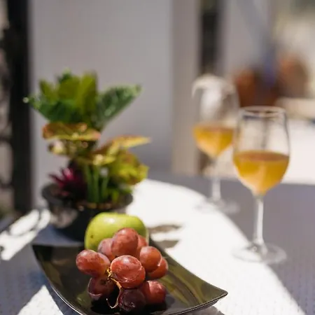 Corali Sea Breath & Pool *