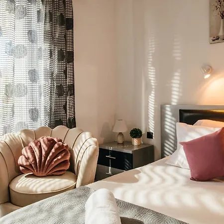 Corali Sea Breath & Pool *