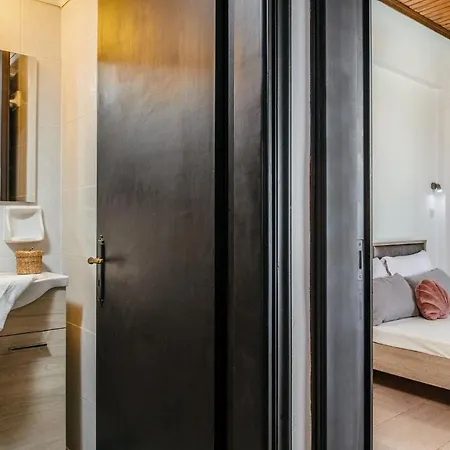 Corali Sea Breath & Pool Lägenhet *