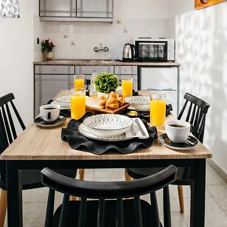 Corali Sea Breath & Pool *