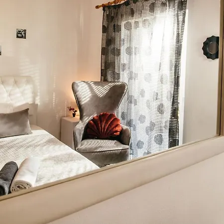 Lägenhet Corali Sea Breath & Pool