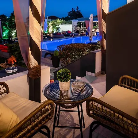 Apartment Corali Sea Breath & Pool