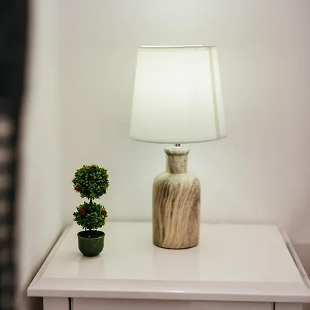 Corali Sea Breath & Pool Lägenhet