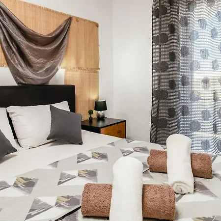 Corali Sea Breath & Pool * Amoudi