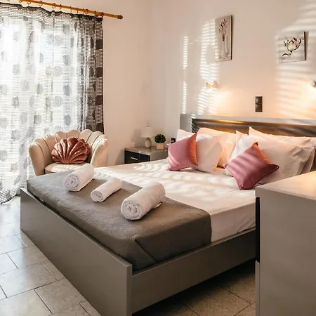 Apartment Corali Sea Breath & Pool *