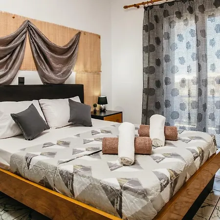 Lägenhet Corali Sea Breath & Pool *