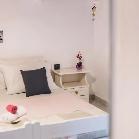 Corali Sea Breath & Pool Apartment Amoudi