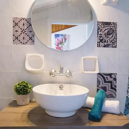 Lägenhet Corali Sea Breath & Pool