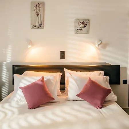 Corali Sea Breath & Pool * Amoudi