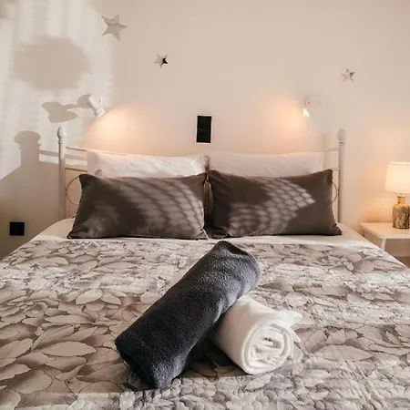 Lägenhet Corali Sea Breath & Pool