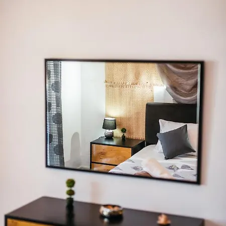 Apartment Corali Sea Breath & Pool *
