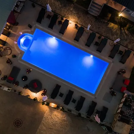 Apartment Corali Sea Breath & Pool *