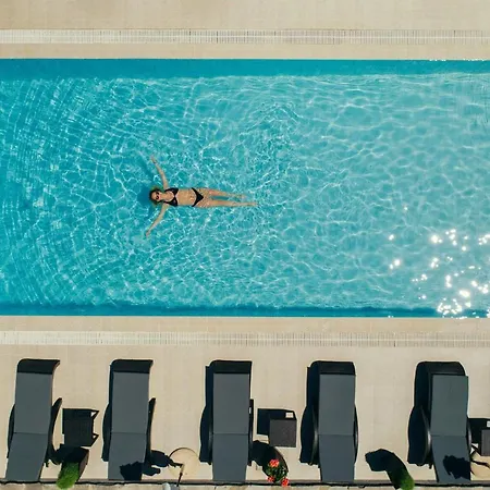Apartment Corali Sea Breath & Pool