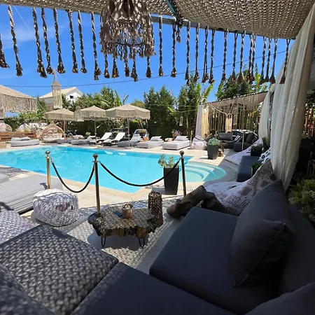 Corali Sea Breath&pool *