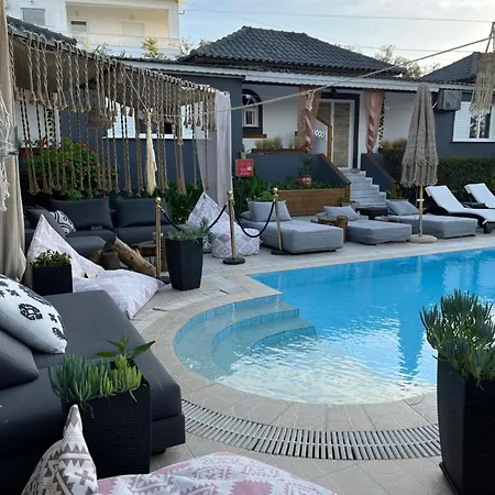 Corali Sea Breath & Pool * Amoudi