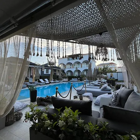 Apartment Corali Sea Breath & Pool