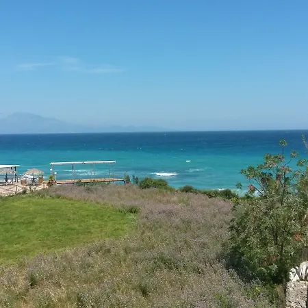 Corali Sea Breath & Pool Apartment *