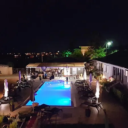 Apartment Corali Sea Breath & Pool *