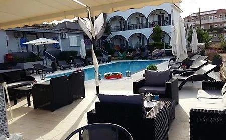 Corali Sea Breath & Pool