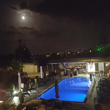 Corali Sea Breath & Pool *
