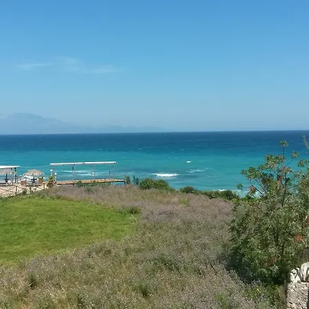 Corali Sea Breath & Pool * Amoudi