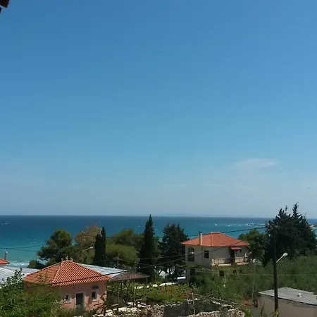 Apartment Corali Sea Breath & Pool